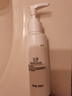 玉澤舒緩調(diào)理無泡潔面乳150ml 洗面奶男女溫和不緊繃 曬單實(shí)拍圖