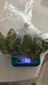 廣西小米蕉新鮮水果鮮維皮薄肉厚青蕉發(fā)貨香甜軟糯自然熟芭蕉 帶箱2斤 曬單實(shí)拍圖