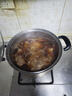 牛鮮尊  國產(chǎn)黃牛原切牛前腱 凈重4斤 生鮮牛肉牛腱子燉煮食材 源頭直發(fā) 曬單實拍圖
