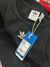 阿迪達斯 （adidas）三葉草 女 潮流時尚運動休閑修身無袖圓領(lǐng)背心連衣裙 IT9881 M 曬單實拍圖