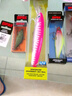 樂(lè )伯樂(lè )（RAPALA）Rapala芬蘭樂(lè )伯樂(lè )XRMAG05 20 30 40深海游俠路亞魚(yú)餌米諾硬餌漁具 RH XRMAG30/16cm/72g/潛深9m 曬單實(shí)拍圖