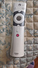 Donpv 適長(cháng)虹啟客CHIQ智能語(yǔ)音電視遙控器RBE990VC 43 50 55 60 65Q5N 曬單實(shí)拍圖