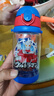 DEVAR奧特曼兒童水杯男孩上學(xué)專用吸管杯夏季幼兒園小學(xué)生直飲水壺 曬單實(shí)拍圖