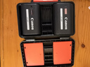 佳能（Canon） LP-E6P原裝電池 適用于R5二代 R5 R6 R62 R7 R 5D4 5D3 6D2 90D 80D 70D 60D 7D 7D2 LP-E6P電池【原廠包裝】 曬單實(shí)拍圖