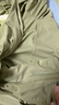 蕉下（beneunder）京東專供防曬衣女防曬服寬松外套男女同款A(yù)L672戶外漫野綠S 曬單實(shí)拍圖