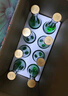 金徽 陳釀 濃香型白酒 50度 480ml*8瓶 整箱裝 曬單實(shí)拍圖