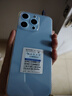 金立（Gionee）手機大屏智能手機全新超薄安卓老年人手機學(xué)生電競游戲雙卡雙待百元長續(xù)航 X18promax 128GB 藍色 曬單實拍圖