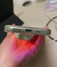 倍思【透明軟殼】適用蘋果16Pro手機(jī)殼iPhone16Pro保護(hù)套超薄防摔軟殼硅膠鏡頭全包男女款透明簡(jiǎn)約 曬單實(shí)拍圖