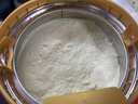美素佳兒（Friso）皇家莼悅有機(jī)幼兒配方奶粉3段（1-3歲幼兒適用）800克 曬單實(shí)拍圖