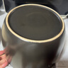 砂鍋陶瓷煲耐高溫干燒家用燃?xì)庠顭蹂侅易酗垷鯗珶跞鈱Ｓ脺覝?【升級(jí)加厚】5-7人用 4.5L 曬單實(shí)拍圖