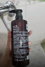 水之蔻防脫固發(fā)洗發(fā)水400ml 側(cè)柏葉咖啡因防掉發(fā)洗發(fā)液男女士養(yǎng)發(fā)洗發(fā)露 曬單實(shí)拍圖