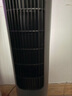 海爾（Haier）空調(diào)扇家用冷風(fēng)扇制冷風(fēng)扇單冷制冷機(jī)節(jié)能冷風(fēng)機(jī)落地遙控加濕水冷塔扇冷氣機(jī)冷氣扇臥室移動(dòng)小空調(diào) 【強(qiáng)勁制冷】加濕凈化香薰款HFZ-J8625B 曬單實(shí)拍圖