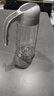 家用裝油瓶玻璃油壺自動(dòng)開合油廚房用品【款式包裝隨機(jī)發(fā)貨】 自動(dòng)開合油壺 620ml 曬單實(shí)拍圖