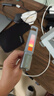 微笑鯊手電筒強光充電超亮戶外小便攜家用迷你充電超亮學(xué)生氙氣照明燈 泛光側(cè)燈【尾部掛鉤 機械變焦】 曬單實拍圖