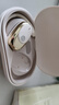 EARISE2025最新款正品降噪開放式骨傳導(dǎo)無線藍(lán)牙耳機(jī)運(yùn)動掛耳式降噪超長續(xù)航手機(jī)通用JS918膚色 曬單實(shí)拍圖