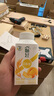 宜家（IKEA）KORVTRAD科夫特萊掛鐘家用彩色墻面兒童靜音臥室 掛鐘多色28cm 曬單實拍圖