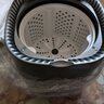 KANGYAN內(nèi)衣內(nèi)褲洗衣機(jī)全自動(dòng)洗脫一體迷你小型家用嬰兒專(zhuān)用洗襪子神器內(nèi)褲清洗機(jī)懶人洗衣機(jī) 【星空灰】全自動(dòng)進(jìn)水排水丨七大模式丨三重抑菌 曬單實(shí)拍圖