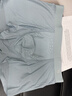 棉致青少年冰絲內褲發(fā)育期16-18歲男生平角褲衩10A抗菌透氣襠四角短褲 10A級抑菌 【蟲(chóng)草養護4條裝】01 170 (L) 建議體重90-120斤 曬單實(shí)拍圖