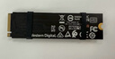 西部數(shù)據(jù)（WD）SSD固態(tài)硬盤 NVMe M.2接口 AI電腦配件 筆記本電腦游戲硬盤 原廠顆粒不虛標(biāo)不掉速 SN5000 | PCle4x4 5150MB/s 大容量 【1TB】 曬單實(shí)拍圖