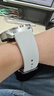 小米（MI）Xiaomi Watch S3 銀色 國家補(bǔ)貼 小米汽車SU7鑰匙 澎湃OS 全天血氧監(jiān)測 智能運(yùn)動(dòng)手表 男表女表 曬單實(shí)拍圖