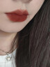 羅娜女神黑魔法秘境固色口紅不沾杯保濕不掉色精華護唇淡化唇紋官方旗艦 【C位焦點(diǎn)】傳奇正紅  1支 曬單實(shí)拍圖