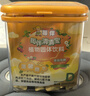 每伴清清寶可搭配菊花晶(新貨)營養(yǎng)植物配方奶伴侶新金品原味225g罐裝 新金品原味 225g 1罐 曬單實(shí)拍圖