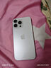 Apple/蘋果 iPhone 16 Pro Max（A3297）256GB 白色鈦金屬 支持移動(dòng)聯(lián)通電信5G 雙卡雙待手機(jī) 曬單實(shí)拍圖