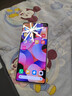 小米Redmi Note13 5G 國家補貼 1億像素 超細(xì)四窄邊OLED直屏 8GB+256GB 星沙白 5G手機 曬單實拍圖