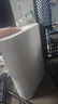 中興5G CPE G5 C移動雙頻隨身wifi6全網(wǎng)通企業(yè)工業(yè)級免安裝路由器/千兆網(wǎng)口/無線寬帶/辦公直播wif熱點 中興G5TS【千兆網(wǎng)口 WiFI6】NFC一碰即連 曬單實拍圖