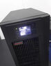 山特UPS不間斷電源C2K在線(xiàn)式2KVA/2000WCASTLE2K（G7）服務(wù)器保護電源 山特C1K/1000W內置電池/全新正品 曬單實(shí)拍圖