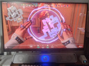 AOC 27英寸2K180Hz 1152區(qū)QD-MiniLED HDR1000 HVA Black 色準(zhǔn)特調(diào)游戲電競(jìng)顯示器 逐光二代Q27G41XMN 曬單實(shí)拍圖