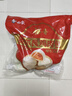 白象早餐大包子鮮肉、奧爾良800g 10個(gè)裝 生鮮速食速凍面點(diǎn)半成品 鮮肉包1袋+奧爾良雞肉包1袋 曬單實(shí)拍圖