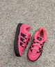 adidas「面包鞋」ADIMATIC經(jīng)典滑板鞋男女阿迪達(dá)斯官方三葉草 融合粉/極光黑/融合粉     38 曬單實(shí)拍圖