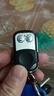 西賽德SEASIDE索瑪索格通用車庫門翻板電動(dòng)門萬能c600鑰匙遙控器 經(jīng)典款西塞德（2把） 曬單實(shí)拍圖