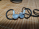 錦瑟香也麗弦 STA Hi End入耳式有線耳機HiFi雙動圈銀天使蛇年限定重低音氛圍感音樂耳機 STA-Hi End MAX【播放器用更佳】 曬單實拍圖