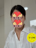 衣品元襯衫女2025年夏季新款洋氣休閑寬松法式V領(lǐng)短袖高級(jí)感涼感白襯衣 雅尚白-短袖 S 白色(80-105斤） 曬單實(shí)拍圖