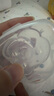 佳爾優(yōu)優(yōu)（garkoko）牙膠嬰兒口欲期0-3-6個(gè)月磨牙棒小蘑菇安撫小月齡寶寶防吃手咬膠 曬單實(shí)拍圖