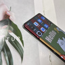第一衛(wèi) DIVI【超龍晶2片裝】適用紅米note14pro/pro+鋼化膜Redmi Note14Pro+手機膜曲面全屏高清防摔淡指紋 曬單實拍圖