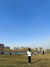 巴拉巴拉【商場同款】女童裙子兒童連衣裙2025新款夏裝無袖網(wǎng)紗裙 白色調(diào)00311 150 曬單實拍圖