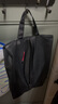 pack all鞋袋收納包 旅行出差鞋子收納袋防塵鞋袋子球鞋運(yùn)動(dòng)鞋包 標(biāo)碼黑色 曬單實(shí)拍圖