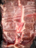 肉鮮廚師 安格斯M3谷飼原切牛肉片250g*4盒 澳洲肥牛卷片雪花火鍋燒烤食材 曬單實(shí)拍圖