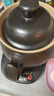 一壺百飲中藥鍋煎藥壺中藥壺養(yǎng)生壺全自動(dòng)藥壺熬藥鍋藥膳煲陶瓷家用熬中藥鍋電子熬藥罐電砂鍋煎藥機(jī)煮藥壺 【內(nèi)無(wú)釉】適用80%藥材 4.5L 壺A+黑底座A 曬單實(shí)拍圖