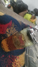 玻璃吸管水杯新款高顏值小熊吸管杯辦公室家用鉆石杯可愛創(chuàng)意杯子 鉆石小熊【綠色】 330ml 曬單實拍圖