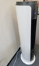 飛利浦（PHILIPS）空調(diào)扇冷暖兩用制冷風(fēng)扇家用冷風(fēng)機(jī)臥室客廳辦公室冷熱風(fēng)扇負(fù)離子凈化加濕空調(diào)扇冷暖風(fēng)扇 ACR5166TN【升級款+UV殺菌+語音智控】 曬單實拍圖