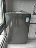 小天鵝（LittleSwan）波輪洗衣機(jī)全自動 12公斤大容量 直驅(qū)變頻【TB12-1809DT】家電國家補(bǔ)貼20% 以舊換新 一級能效 曬單實(shí)拍圖