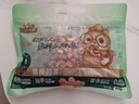 三只松鼠 紫皮腰果500g/袋 堅果炒貨干果休閑零食送禮一斤裝混發(fā)  曬單實拍圖