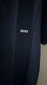 雨果博斯（HUGO BOSS）奢侈品男裝 男士刺繡棉質(zhì)修身輕薄百搭短袖T恤混色三件套 12329 混色 S 曬單實(shí)拍圖