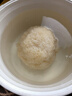 十月稻田  銀耳糯耳 200g 丑耳白木耳 銀耳蓮子桂圓百合羹配料 燉煮軟糯 曬單實拍圖