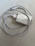 華為原裝充電器 線充套裝（充電器+1米3A TypeC數(shù)據(jù)線)3C認(rèn)證 22.5W超級快充 白色CP404B 支持暢享系列 曬單實(shí)拍圖