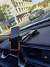 淘大師車(chē)載手機支架吸盤(pán)式2025新款汽車(chē)內用儀表臺導航固定穩固支撐支駕 2025全新頂配 自動(dòng)鎖緊手機 增壓吸盤(pán)+超強吸力+耐高溫可橫豎 曬單實(shí)拍圖
